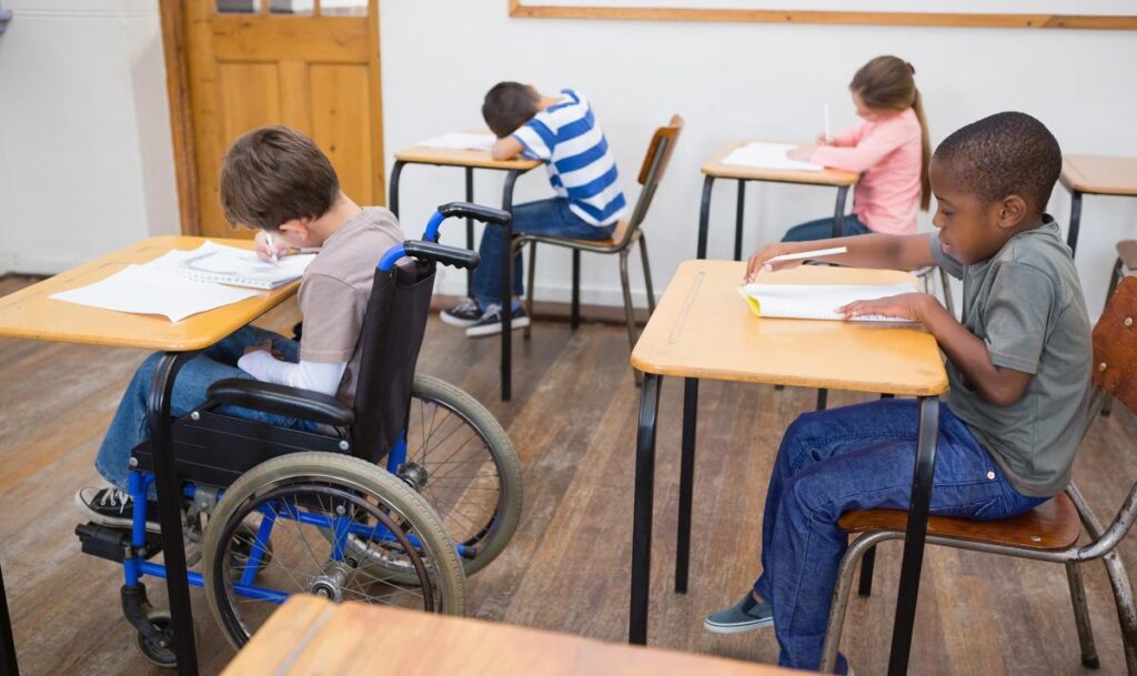 educational support